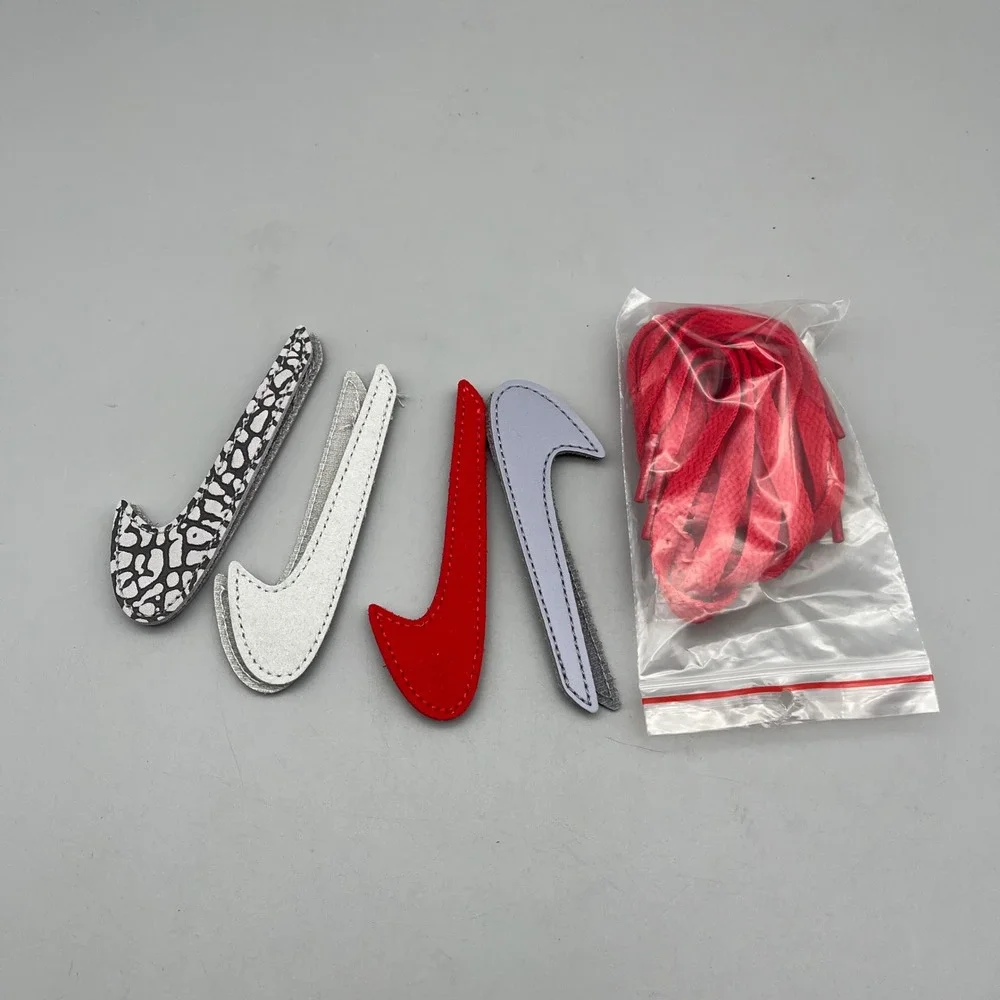 Jordan Air Jordan 3 Retro TH SP Mens 10 White Red Tinker Air Max 1 CJ0939-100